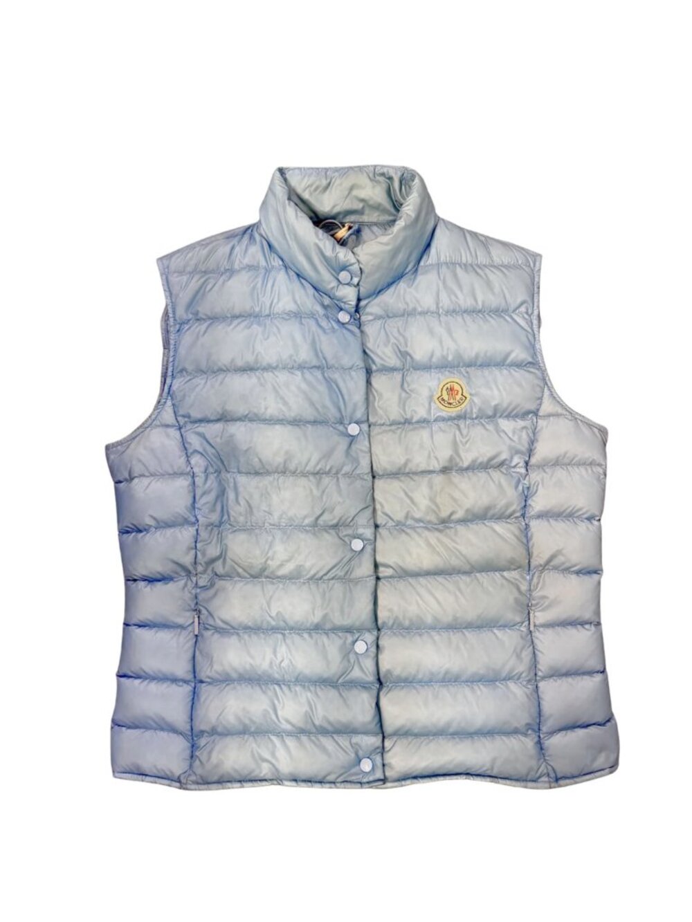 Moncler Light Winter Vest